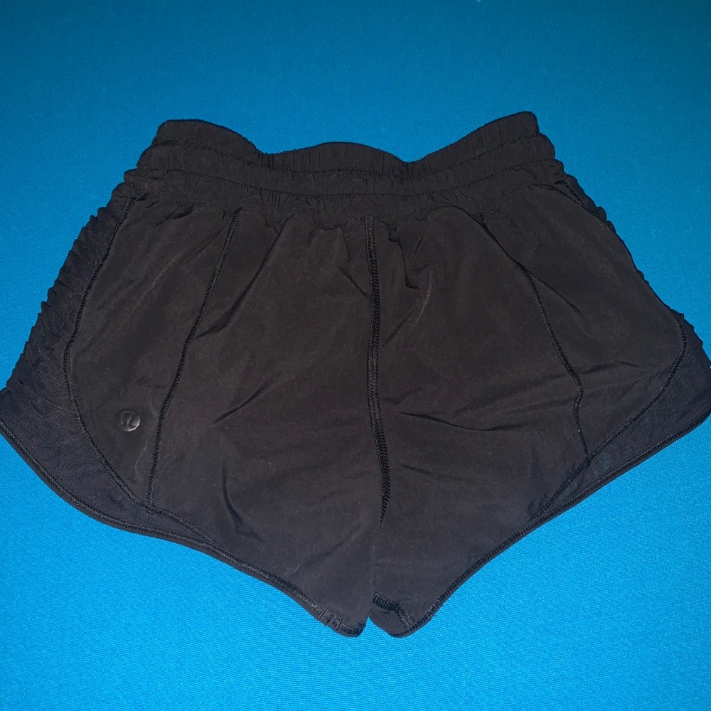 Lulu lemon shorts!!!